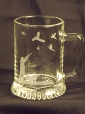 Single Tankards
