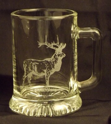 Single Tankards