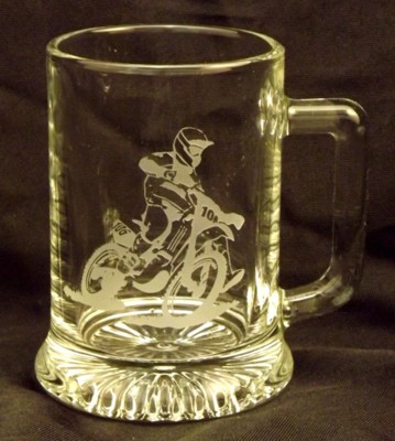 Single Tankards