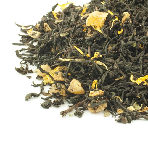Apricot and Peach Black Tea