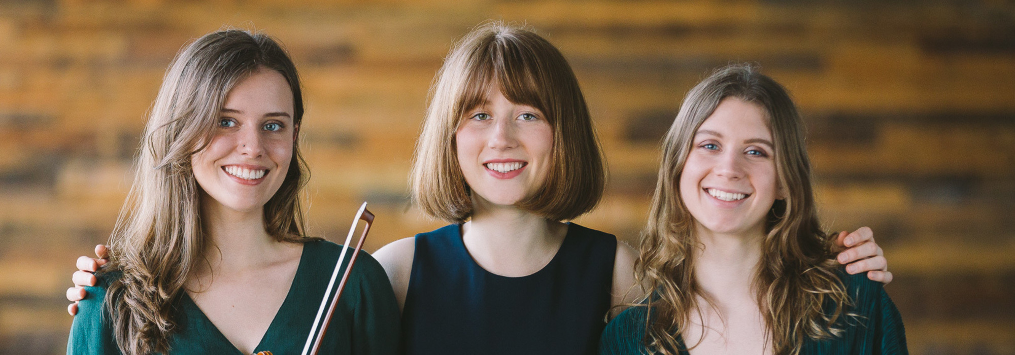 Larisa Trio, Piano Trio Manchester, Music Trio Manchester