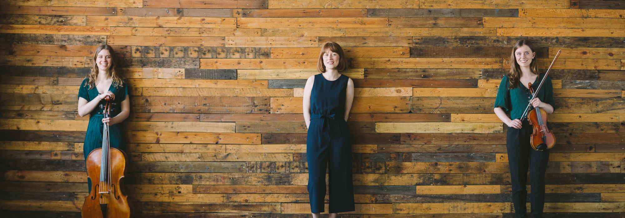 Larisa Trio, Piano Trio Manchester, Music Trio Manchester