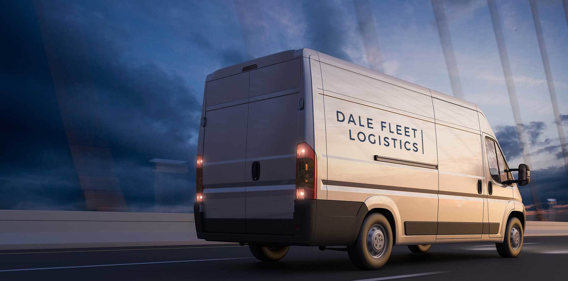 Vehicle Delivery Specialist