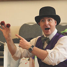 CHILDREN'S ENTERTAINERS