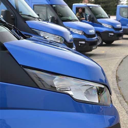 Recruitment | Rochdale Fleet Logistics Limited |  Commercial Vehicle Movements | Vehicle Transportation | Vehicle Delivery Specialist