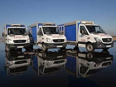 About | Rochdale Fleet Logistics Limited |  Commercial Vehicle Movements | Vehicle Transportation | Vehicle Delivery Specialist