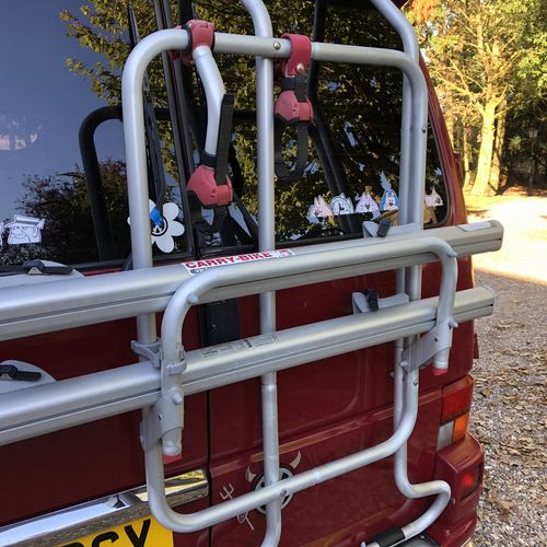 1998 VW Volkswagen T4 Transporter 1.9TD Camper Van 2 Berth - Great Spec!