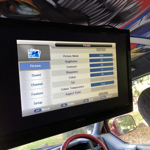 1998 VW Volkswagen T4 Transporter 1.9TD Camper Van 2 Berth - Great Spec!