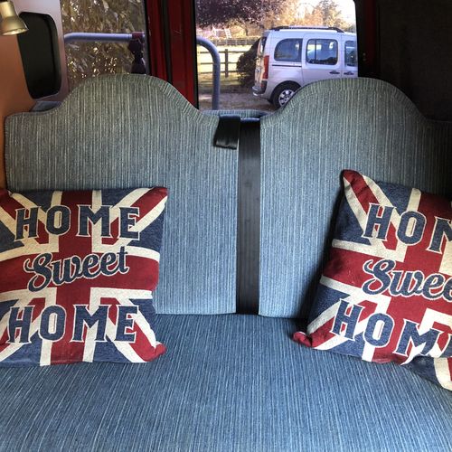 1998 VW Volkswagen T4 Transporter 1.9TD Camper Van 2 Berth - Great Spec!