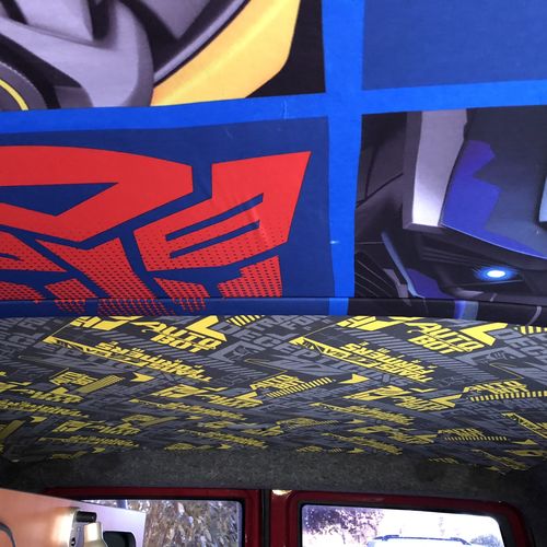 1998 VW Volkswagen T4 Transporter 1.9TD Camper Van 2 Berth - Great Spec!