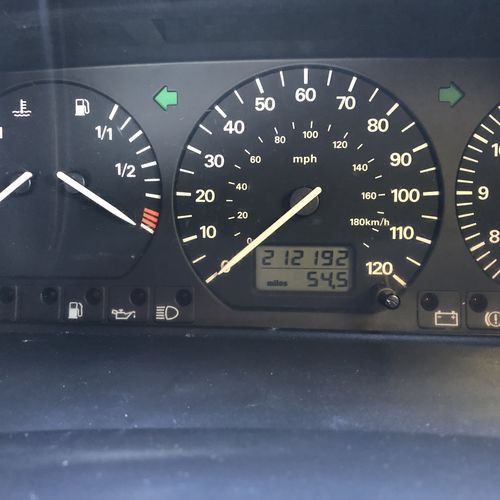 1998 VW Volkswagen T4 Transporter 1.9TD Camper Van 2 Berth - Great Spec!