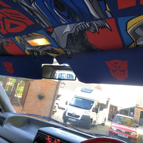 1998 VW Volkswagen T4 Transporter 1.9TD Camper Van 2 Berth - Great Spec!