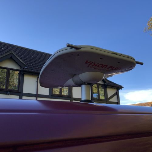 1998 VW Volkswagen T4 Transporter 1.9TD Camper Van 2 Berth - Great Spec!