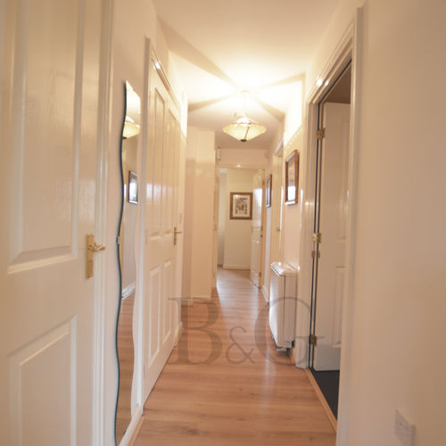 2 Bedroom Apartment For Sale, Cardiff Bay