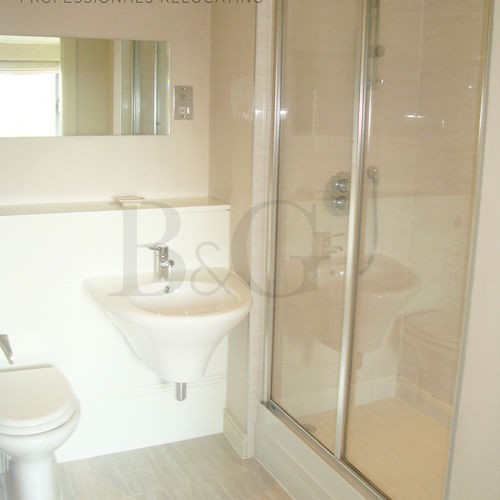 2 Bedroom Apartment, Cardiff Bay