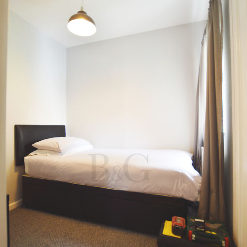 3 Bedroom Terraced House For Sale in Llanrumney, Cardiff