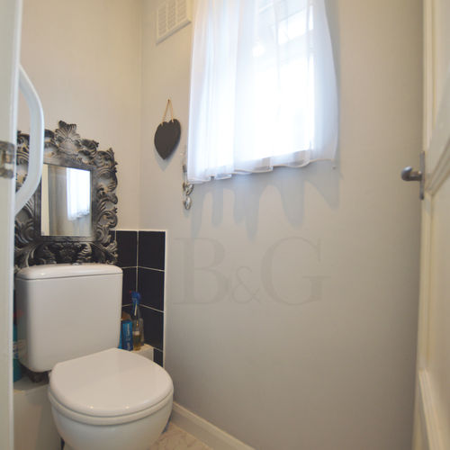 3 Bedroom Terraced House For Sale in Llanrumney, Cardiff