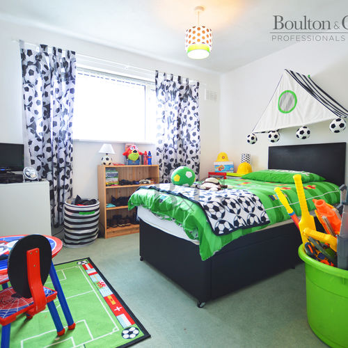 3 Bedroom Terraced House For Sale in Llanrumney, Cardiff