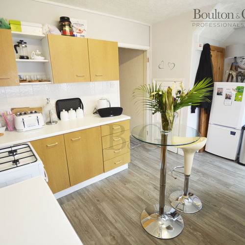 3 Bedroom Terraced House For Sale in Llanrumney, Cardiff