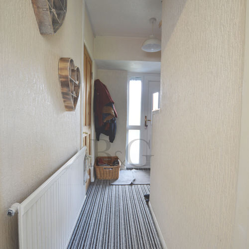 3 Bedroom Terraced House For Sale in Llanrumney, Cardiff