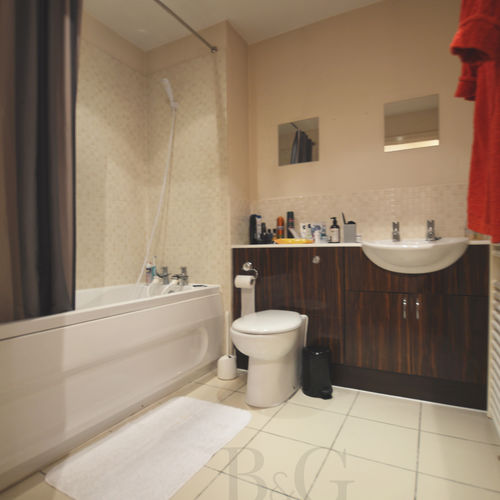 2 bedroom apartment to rent, Cardiff - Unfurnished