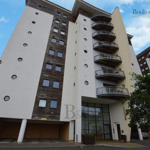 2 bedroom apartment to rent, Cardiff - Unfurnished