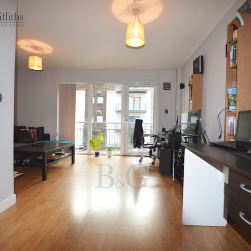 2 bedroom apartment to rent, Cardiff - Unfurnished