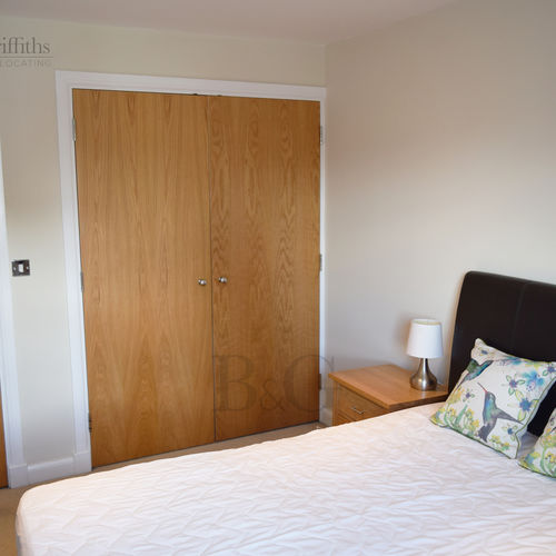 Cardiff - Cardiff City Centre