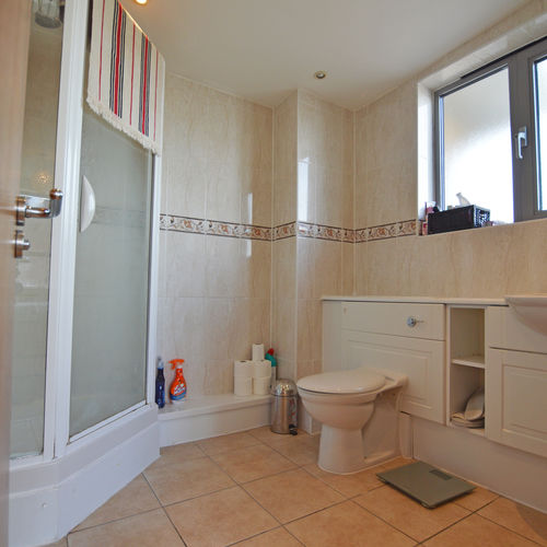 2 Bedroom Penthouse Apartment, Cardiff Bay