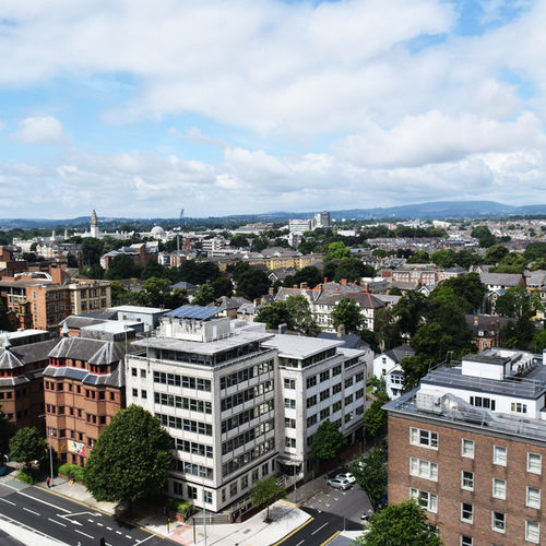 2 Bedroom Apartment to Rent, Cardiff