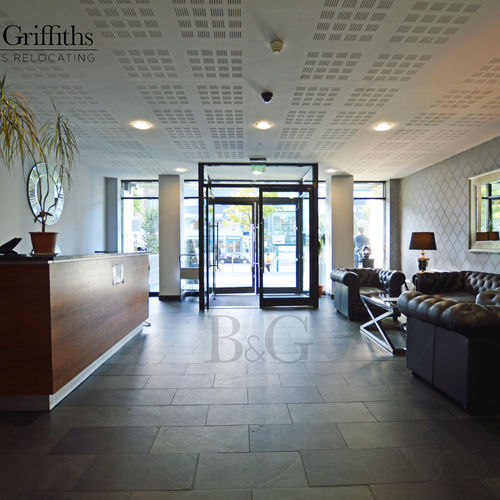 2 Bedroom Apartment to Rent, Cardiff