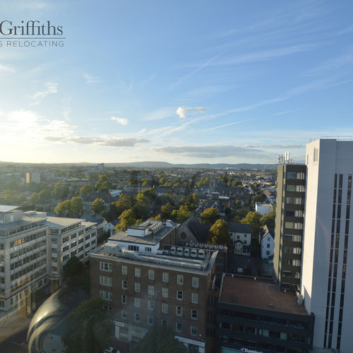 2 Bedroom Apartment to Rent, Cardiff