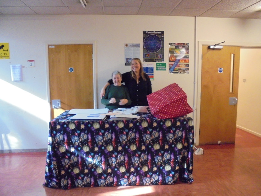 CAS/SPA Lectures - Saturday, 29th September 2018