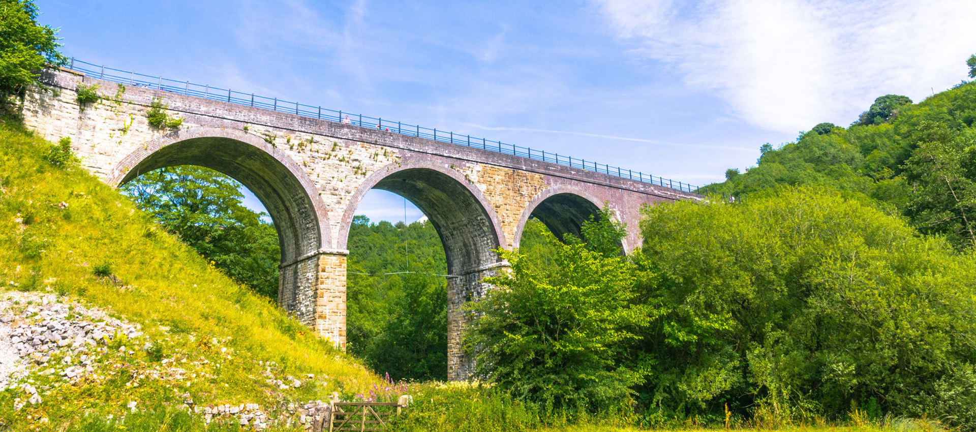 Heritage Consultancy North Staffordshire