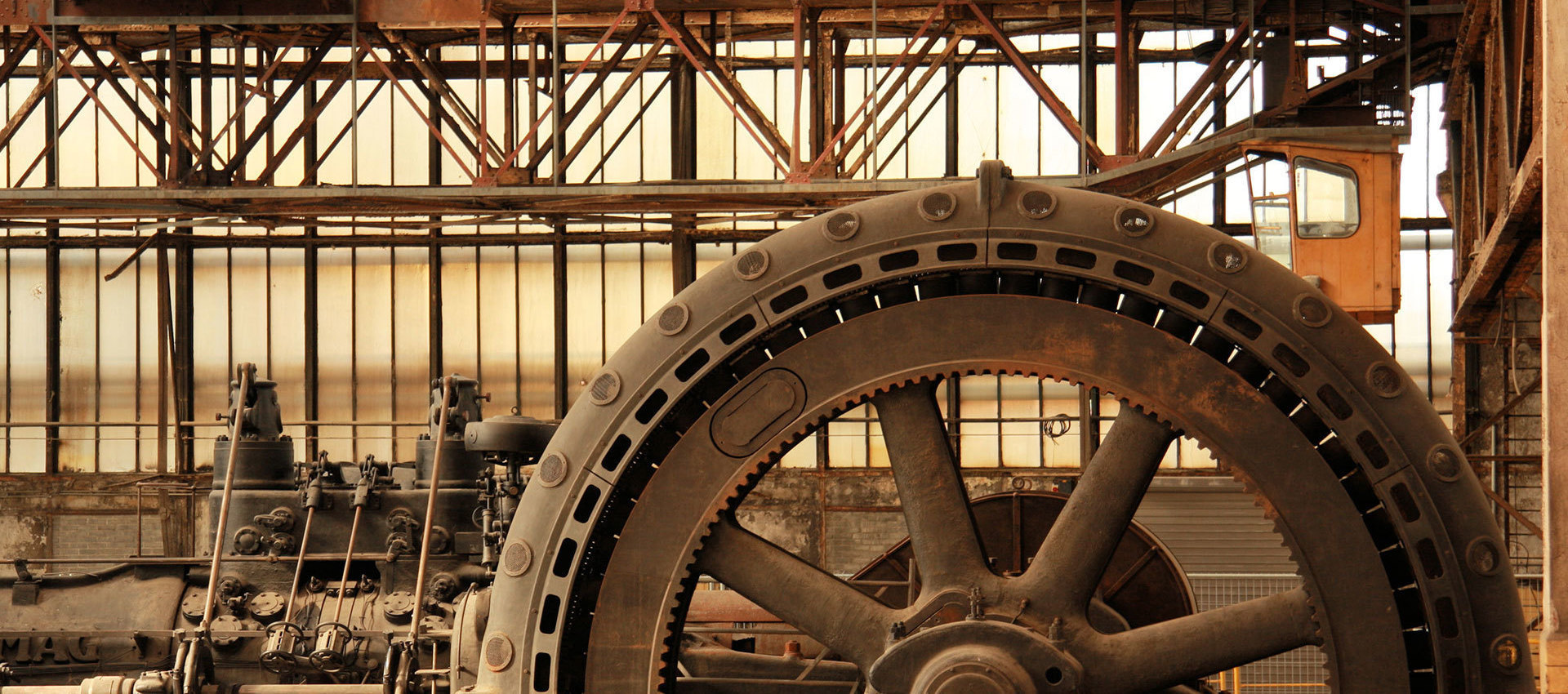 Heritage Consultants Stoke on Trent