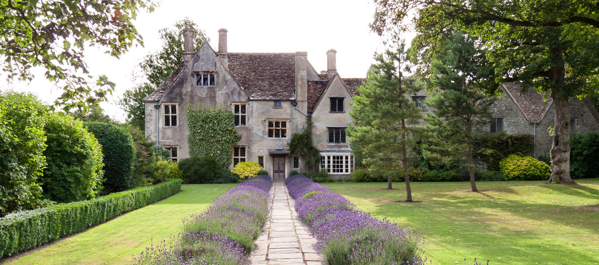 Heritage Statement West Midland