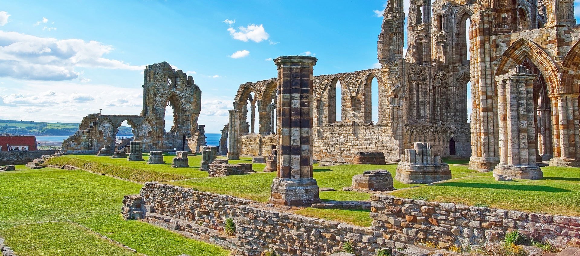 Heritage Consultancy North Staffordshire