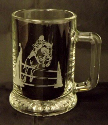 Single Tankards