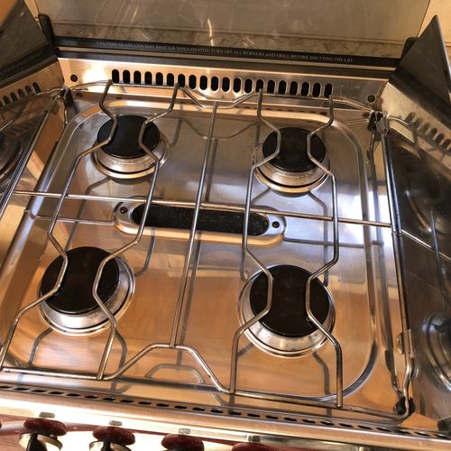 2004 Elddis Suntor Avantgarde 400 RL 4 Berth Motorhome - Peugeot Boxer 2.0 HDi