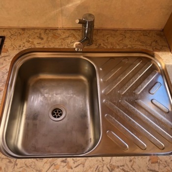 2004 Elddis Suntor Avantgarde 400 RL 4 Berth Motorhome - Peugeot Boxer 2.0 HDi