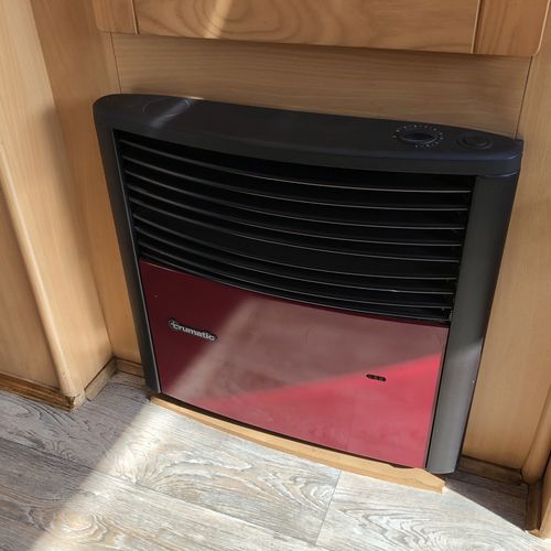 2004 Elddis Suntor Avantgarde 400 RL 4 Berth Motorhome - Peugeot Boxer 2.0 HDi