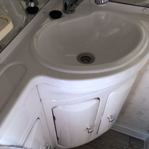 2004 Elddis Suntor Avantgarde 400 RL 4 Berth Motorhome - Peugeot Boxer 2.0 HDi