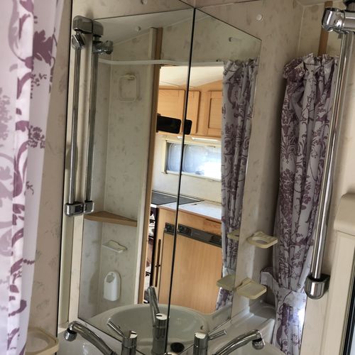 2004 Elddis Suntor Avantgarde 400 RL 4 Berth Motorhome - Peugeot Boxer 2.0 HDi