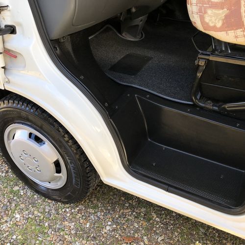 2004 Elddis Suntor Avantgarde 400 RL 4 Berth Motorhome - Peugeot Boxer 2.0 HDi