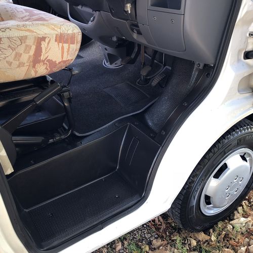 2004 Elddis Suntor Avantgarde 400 RL 4 Berth Motorhome - Peugeot Boxer 2.0 HDi