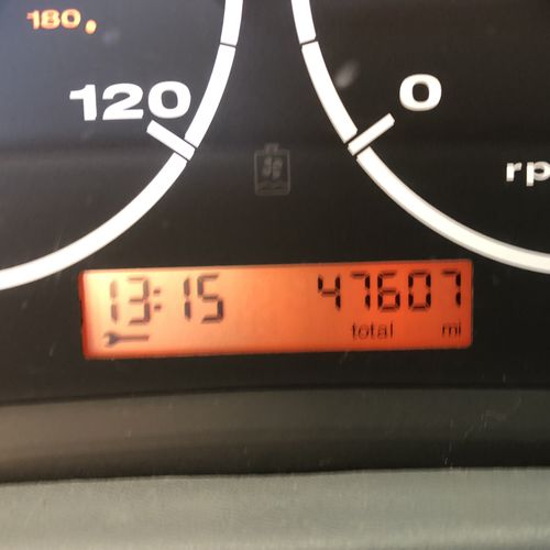 2004 Elddis Suntor Avantgarde 400 RL 4 Berth Motorhome - Peugeot Boxer 2.0 HDi