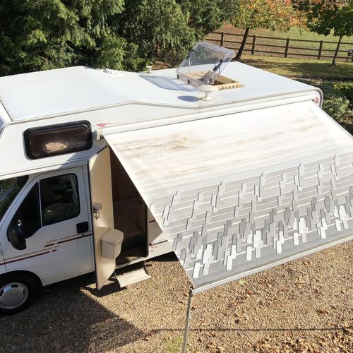 2004 Elddis Suntor Avantgarde 400 RL 4 Berth Motorhome - Peugeot Boxer 2.0 HDi