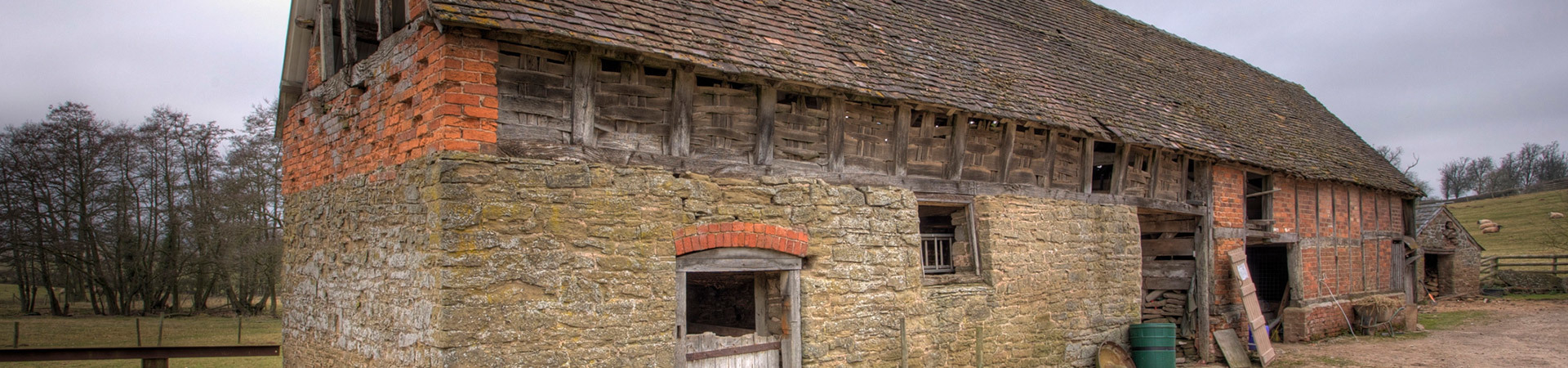 Heritage Consultancy Staffordshire, Heritage Impact Statement Staffordshire, Heritage services for Listed Buildings Staffordshire