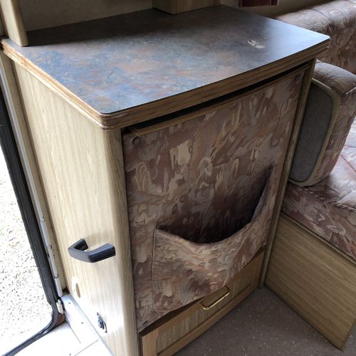 Elddis Autostratus SE Motorhome 4 Berth Peugeot Boxer 2.5TD 1999(V) 43731 miles