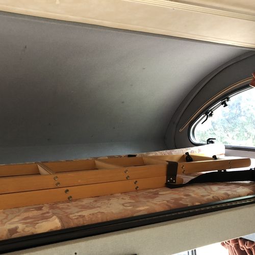 Elddis Autostratus SE Motorhome 4 Berth Peugeot Boxer 2.5TD 1999(V) 43731 miles